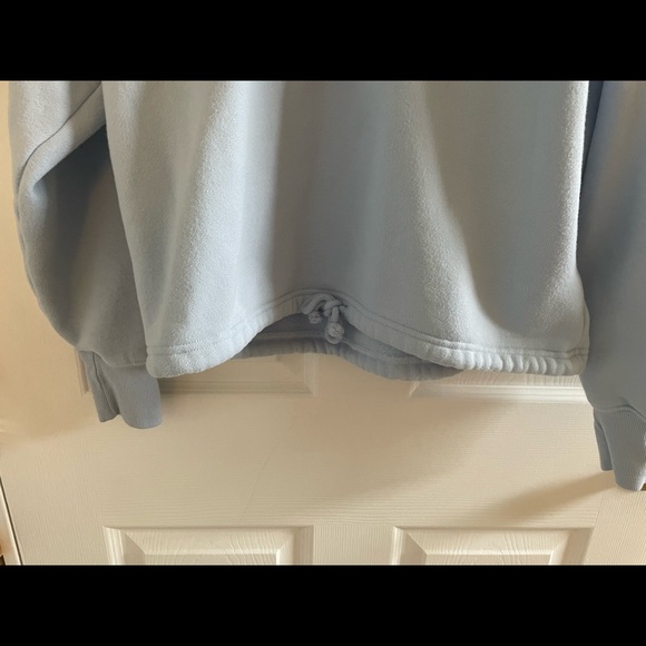 TNA cozy hoodie - Picture 2 of 4